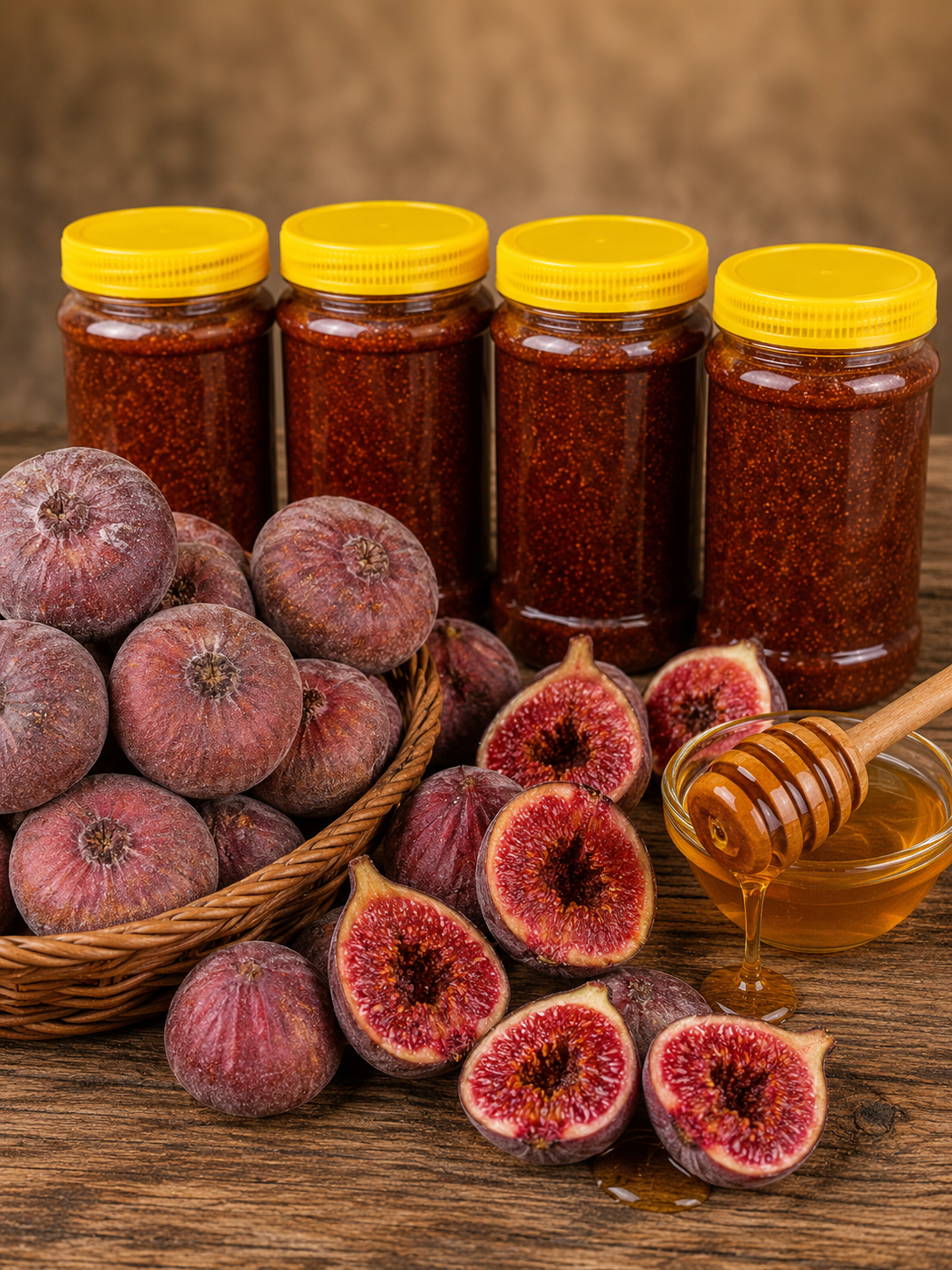 Fig Jam